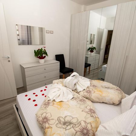 Junior Deluxe 3 Lejlighed Merano Eksteriør billede